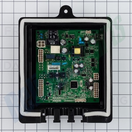 Electrolux Home Products 5304497976 Frigidaire Refrigerator Board Main Power 5304497976